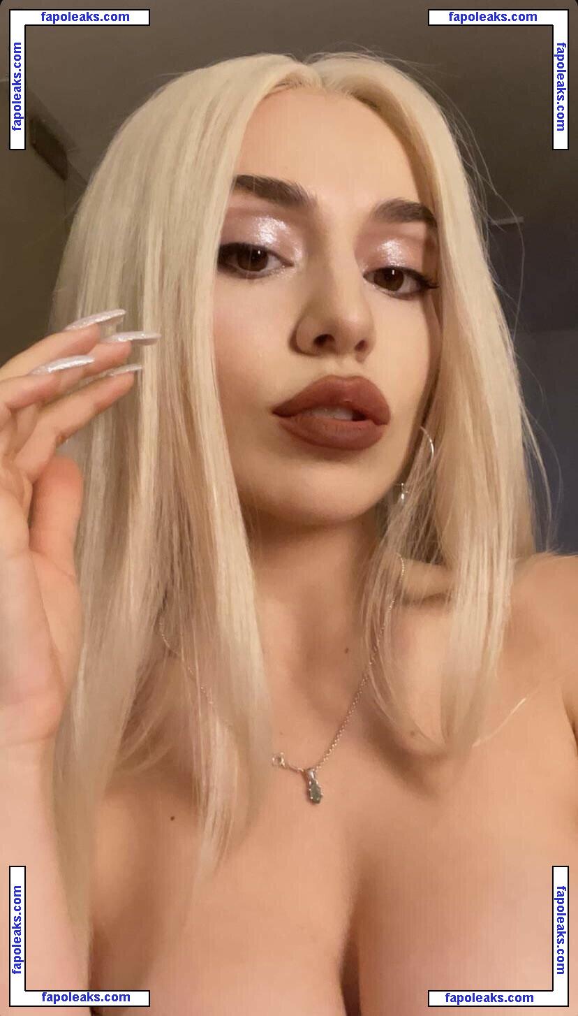 Ava Max / avamax nude photo #0615 from OnlyFans