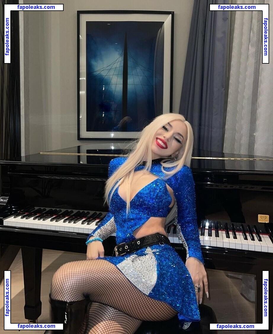 Ava Max / avamax nude photo #0616 from OnlyFans