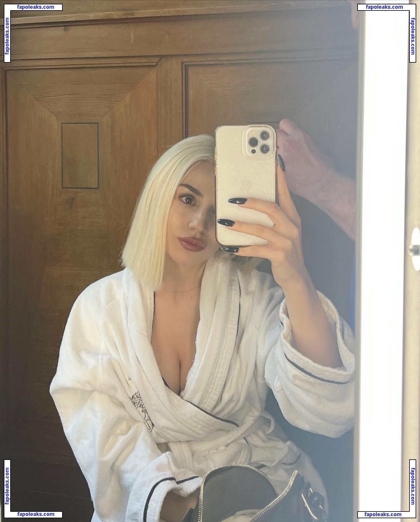 Ava Max / avamax nude photo #0622 from OnlyFans