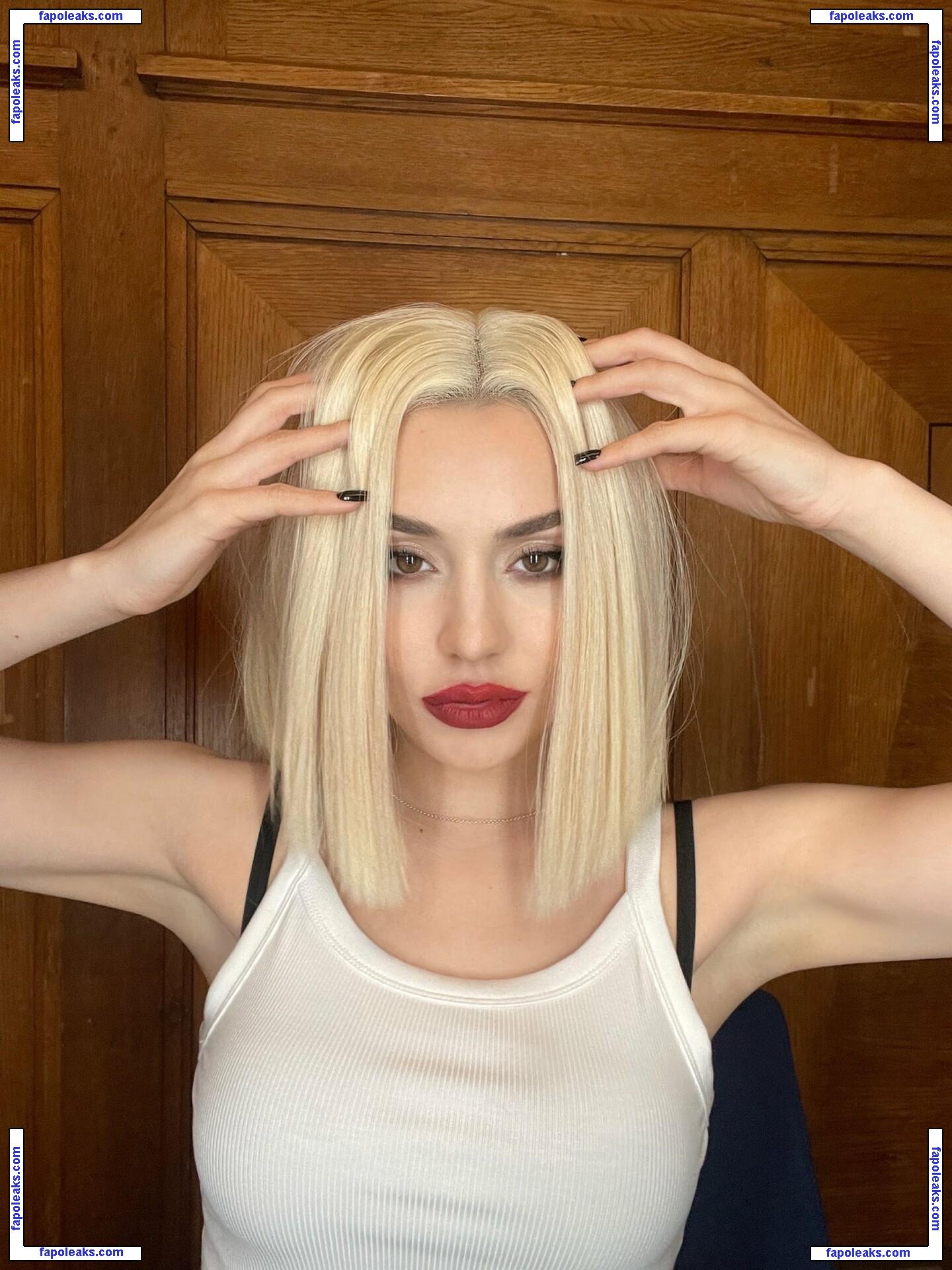 Ava Max / avamax nude photo #0624 from OnlyFans