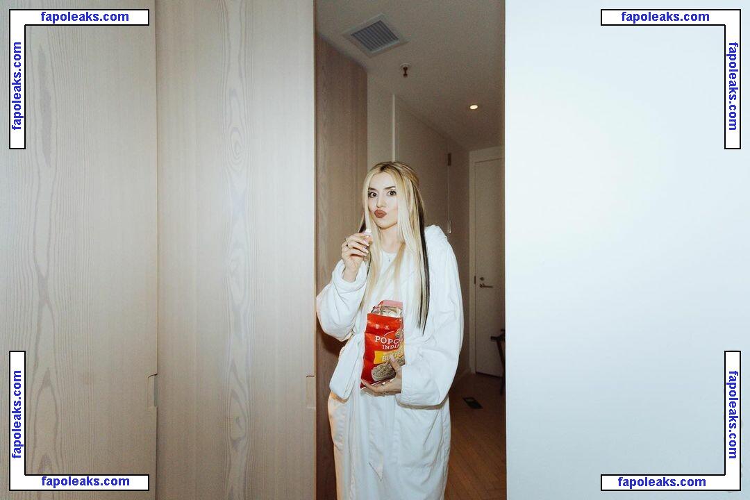 Ava Max / avamax nude photo #0655 from OnlyFans