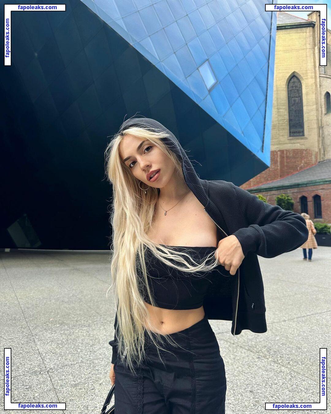 Ava Max / avamax nude photo #0679 from OnlyFans