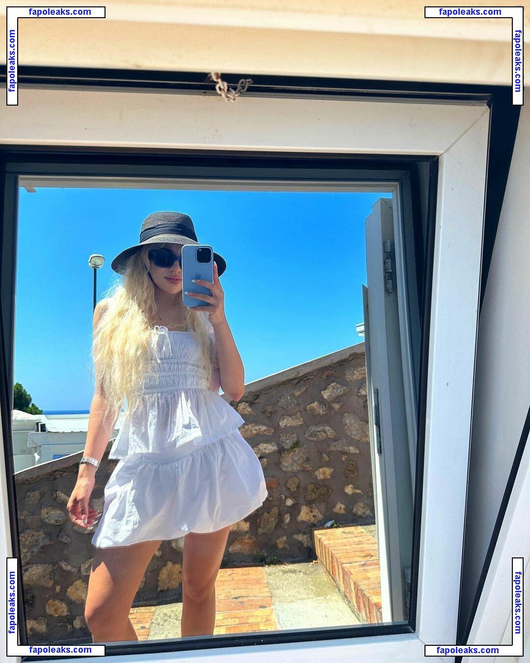 Ava Max / avamax nude photo #0702 from OnlyFans