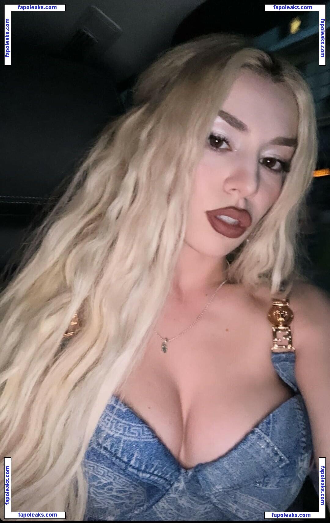 Ava Max / avamax nude photo #0704 from OnlyFans