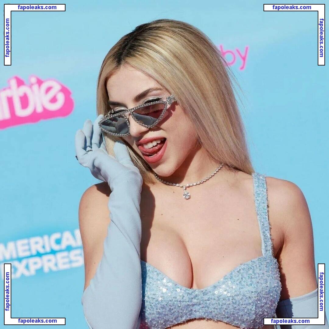 Ava Max / avamax nude photo #0715 from OnlyFans