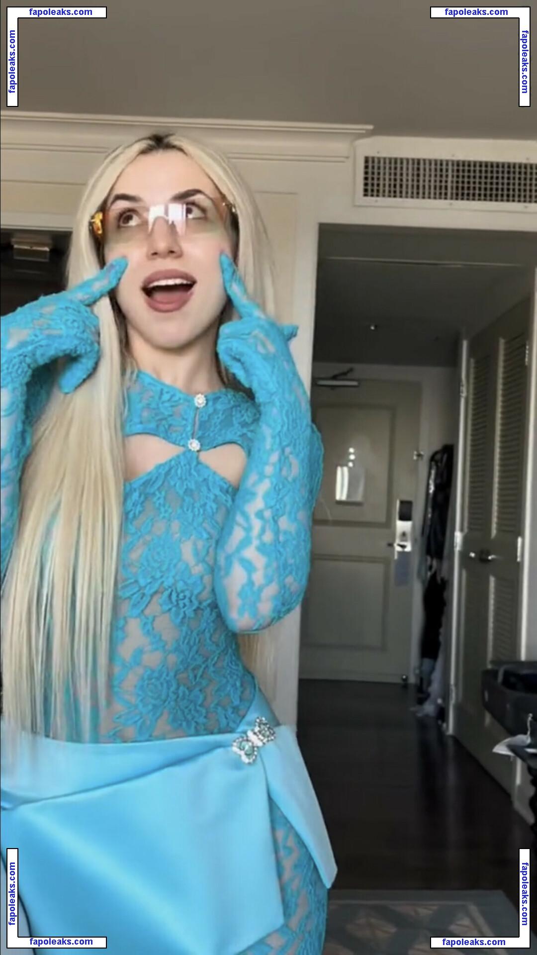 Ava Max / avamax / plharleyquinn nude photo #0759 from OnlyFans