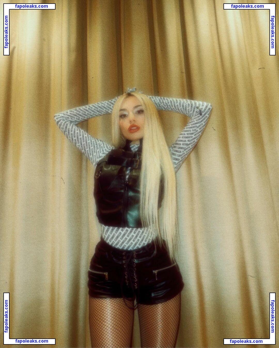 Ava Max / avamax голая фото #0763 с Онлифанс