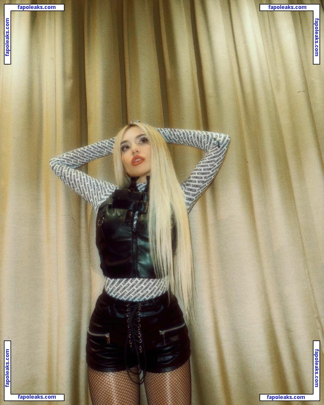 Ava Max / avamax голая фото #0764 с Онлифанс