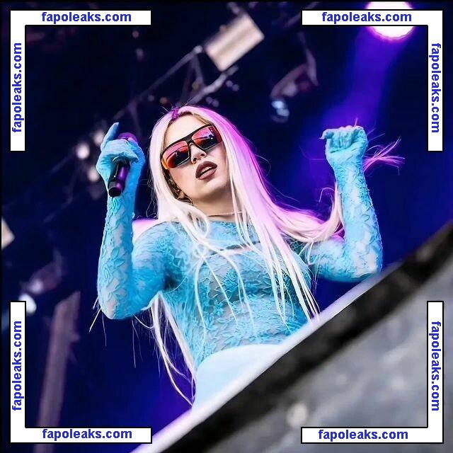 Ava Max / avamax / plharleyquinn nude photo #0769 from OnlyFans