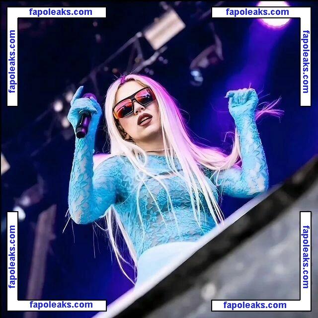 Ava Max / avamax голая фото #0769 с Онлифанс