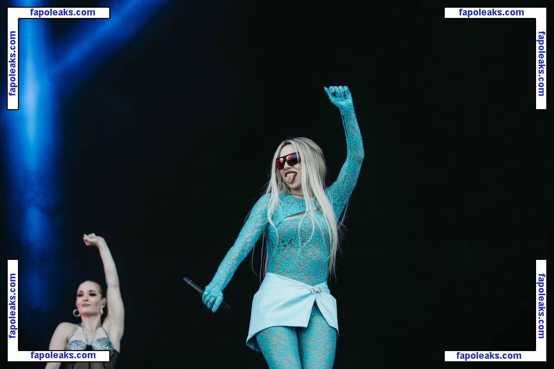 Ava Max / avamax голая фото #0770 с Онлифанс