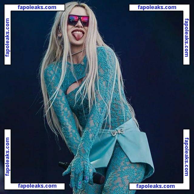 Ava Max / avamax голая фото #0771 с Онлифанс