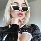 Ava Max nude #0017