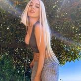 Ava Max nude #0126