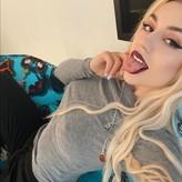 Ava Max nude #0127