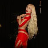 Ava Max nude #0169