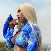 Ava Max nude #0171