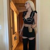 Ava Max nude #0427