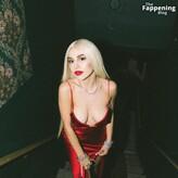 Ava Max nude #0489