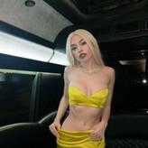 Ava Max nude #0528