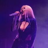 Ava Max nude #0577