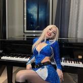 Ava Max nude #0616