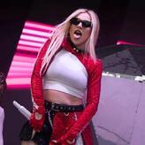 Ava Max nude #0645