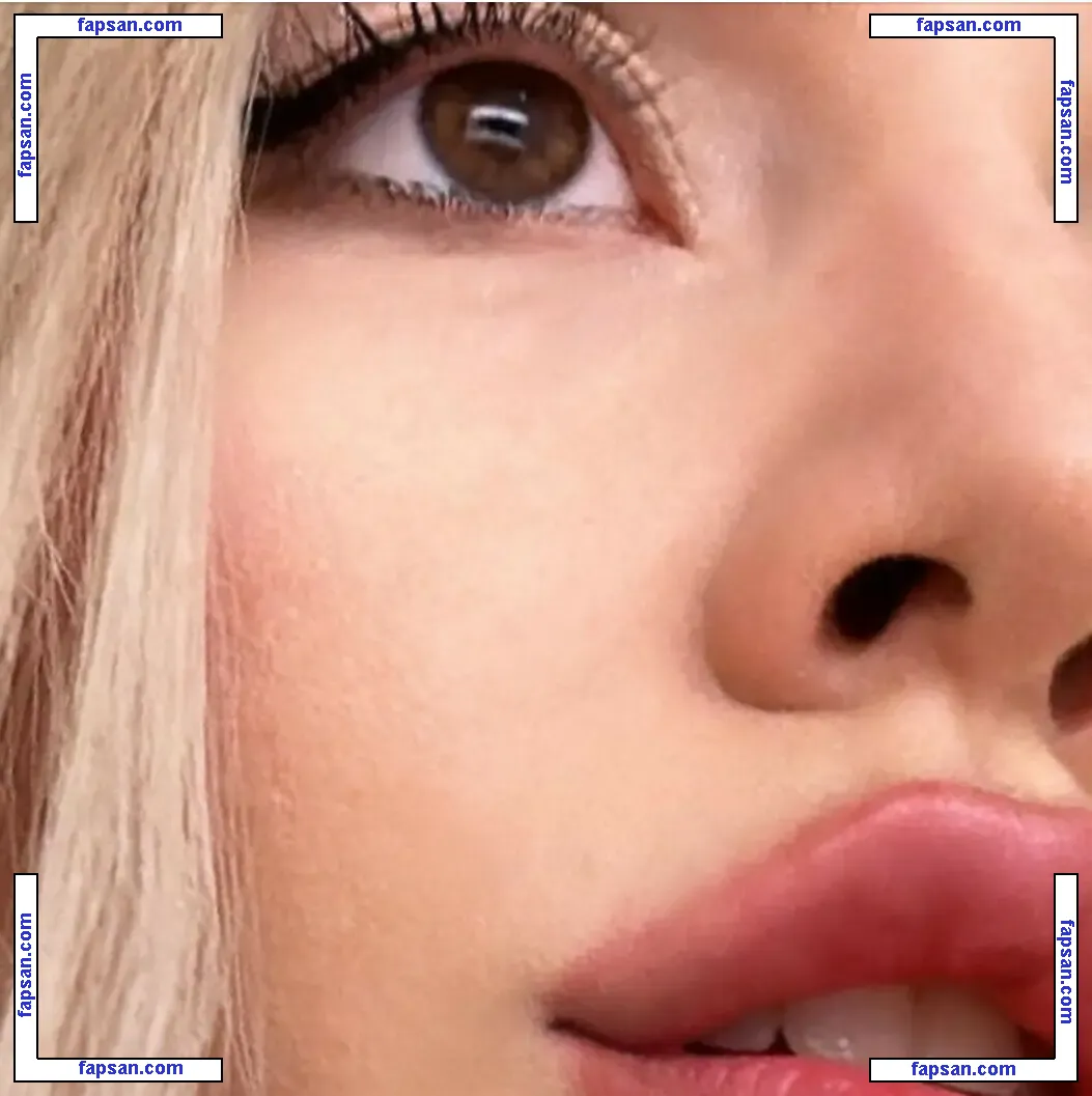Ava Max nude photo #1064 from OnlyFans