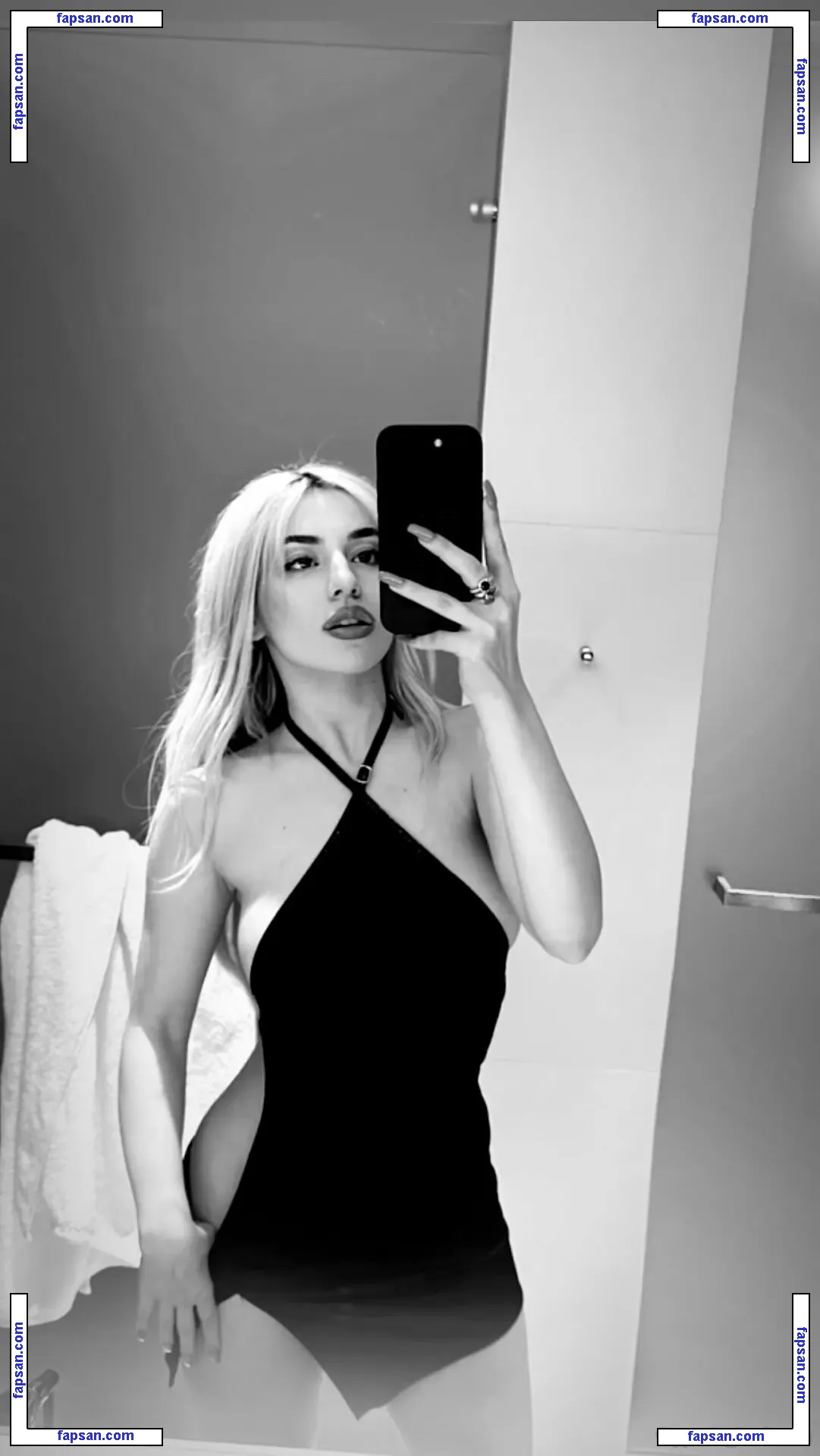 Ava Max nude photo #1072 from OnlyFans