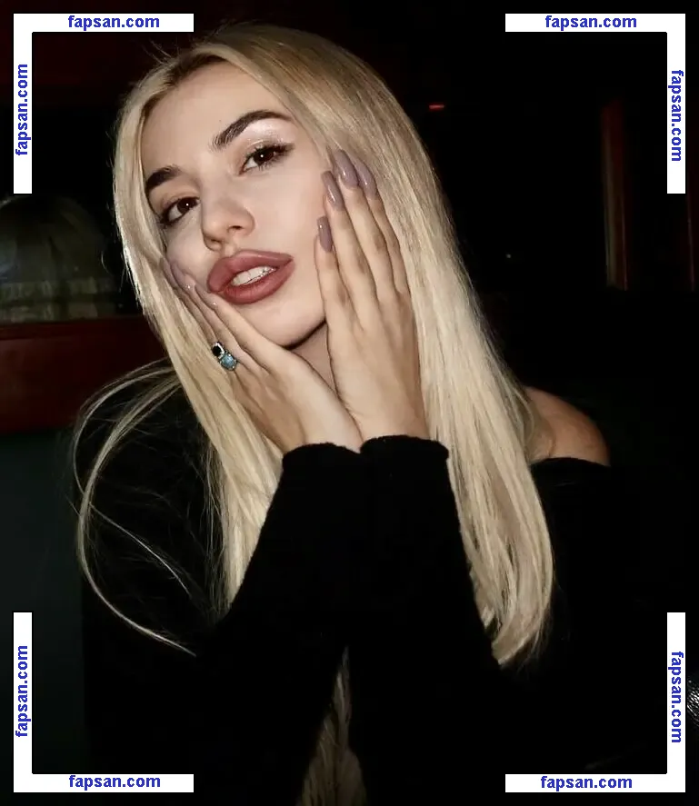 Ava Max nude photo #1076 from OnlyFans