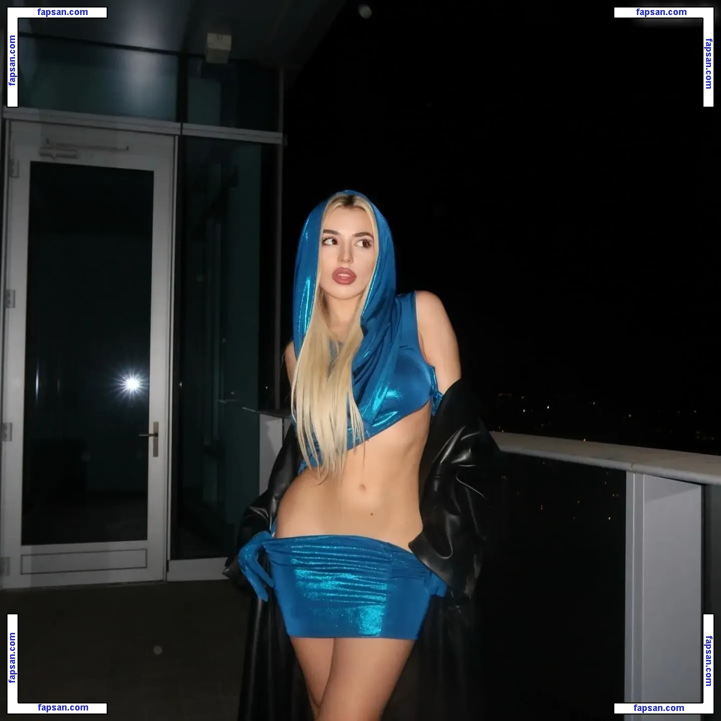 Ava Max nude photo #1079 from OnlyFans