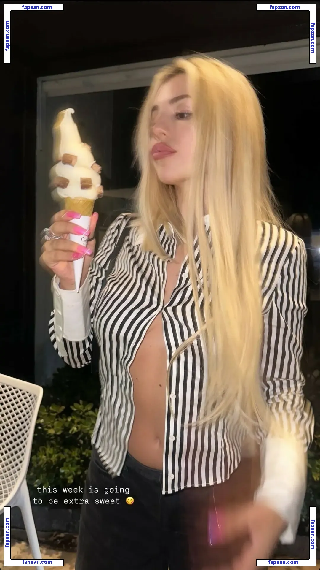 Ava Max nude photo #1089 from OnlyFans
