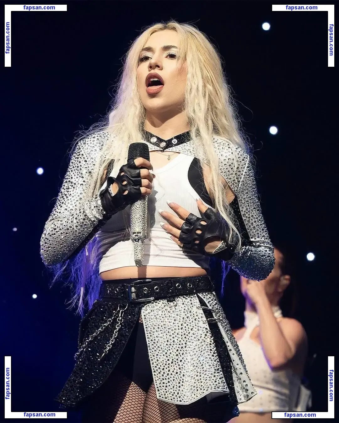 Ava Max nude photo #1099 from OnlyFans