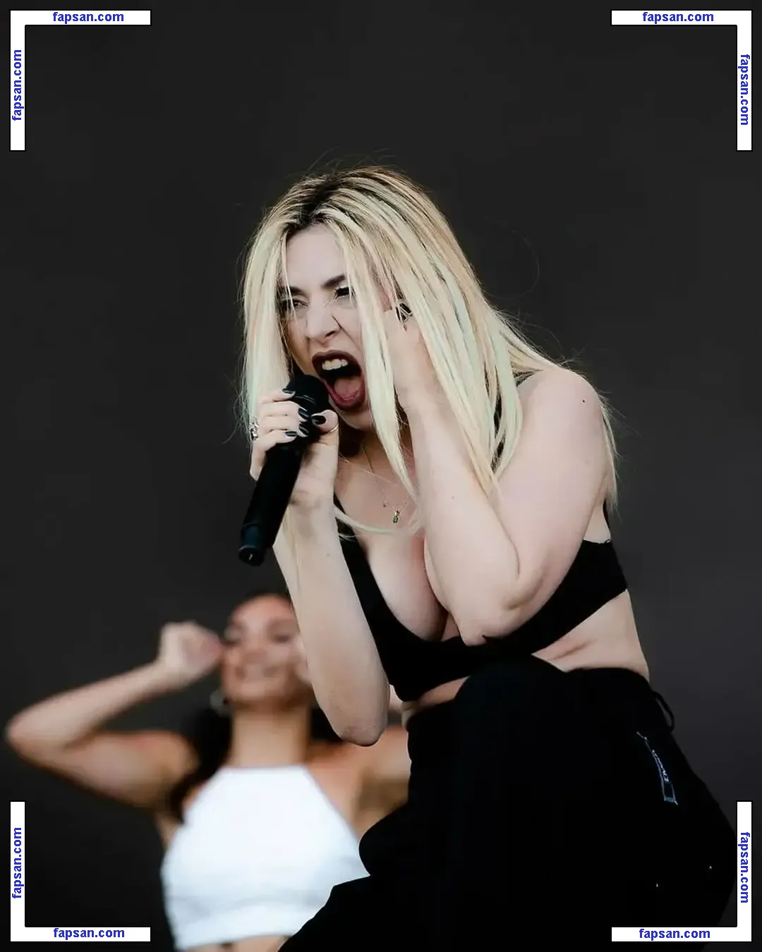 Ava Max nude photo #1102 from OnlyFans