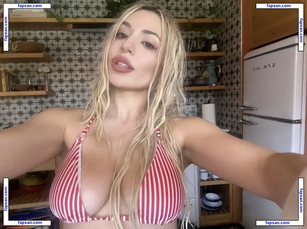 Ava Max nude photo #1113 from OnlyFans