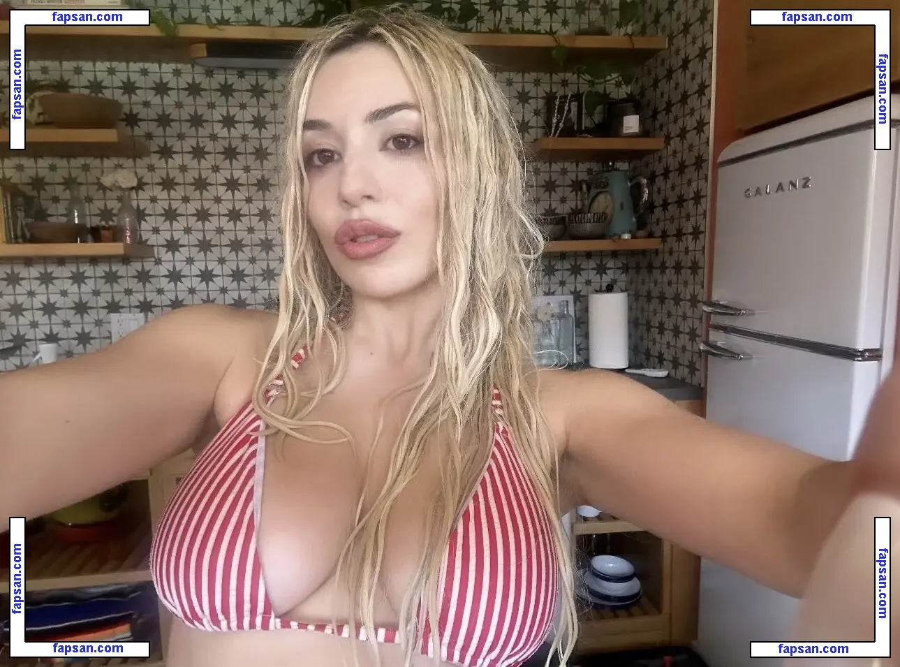 Ava Max nude photo #1115 from OnlyFans