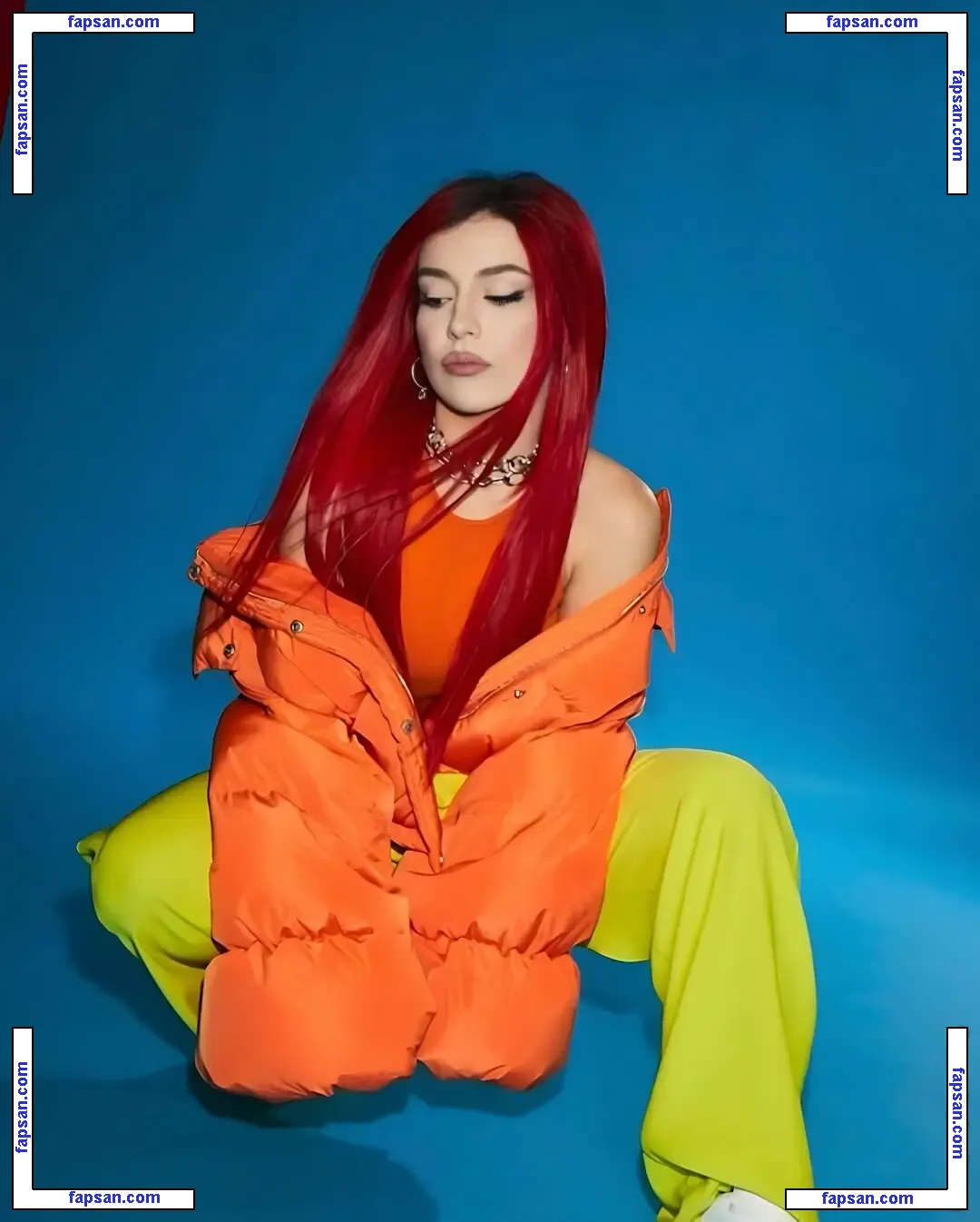 Ava Max голая фото #1135 с Онлифанс