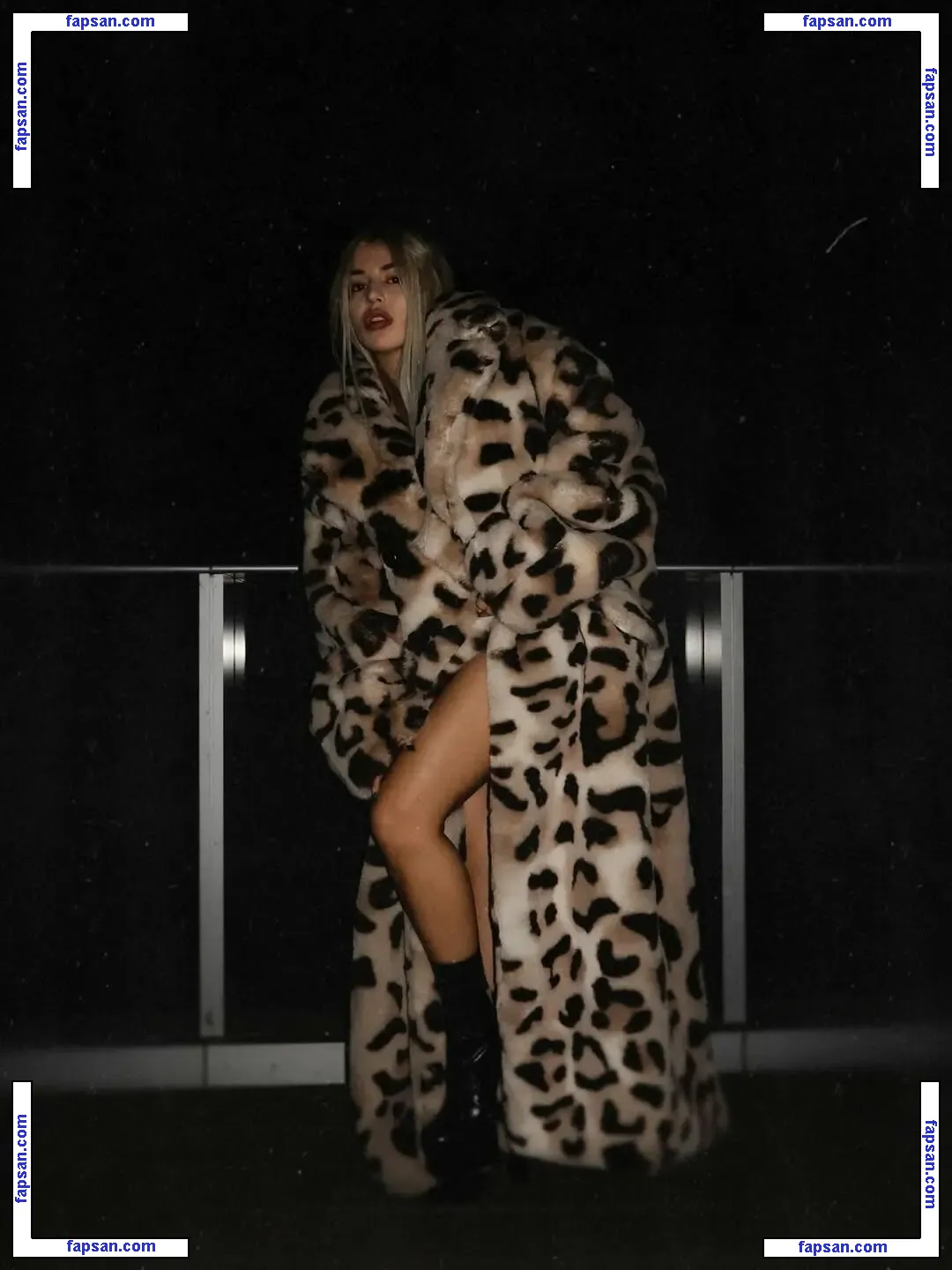 Ava Max голая фото #1148 с Онлифанс