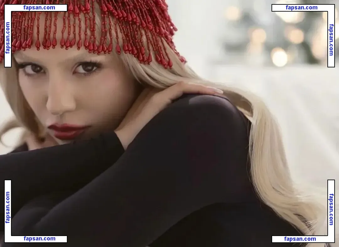 Ava Max nude photo #1154 from OnlyFans