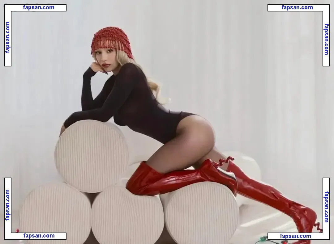 Ava Max nude photo #1155 from OnlyFans