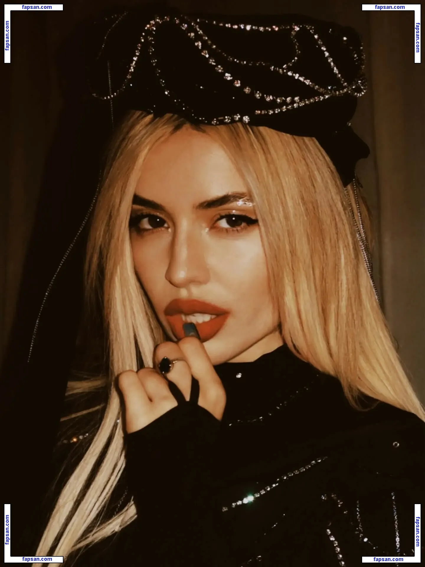 Ava Max nude photo #1157 from OnlyFans