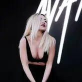 Ava Max голая #1092