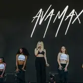 Ava Max голая #1096