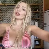 Ava Max nude #1113