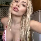 Ava Max nude #1116