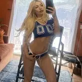Ava Max nude #1117