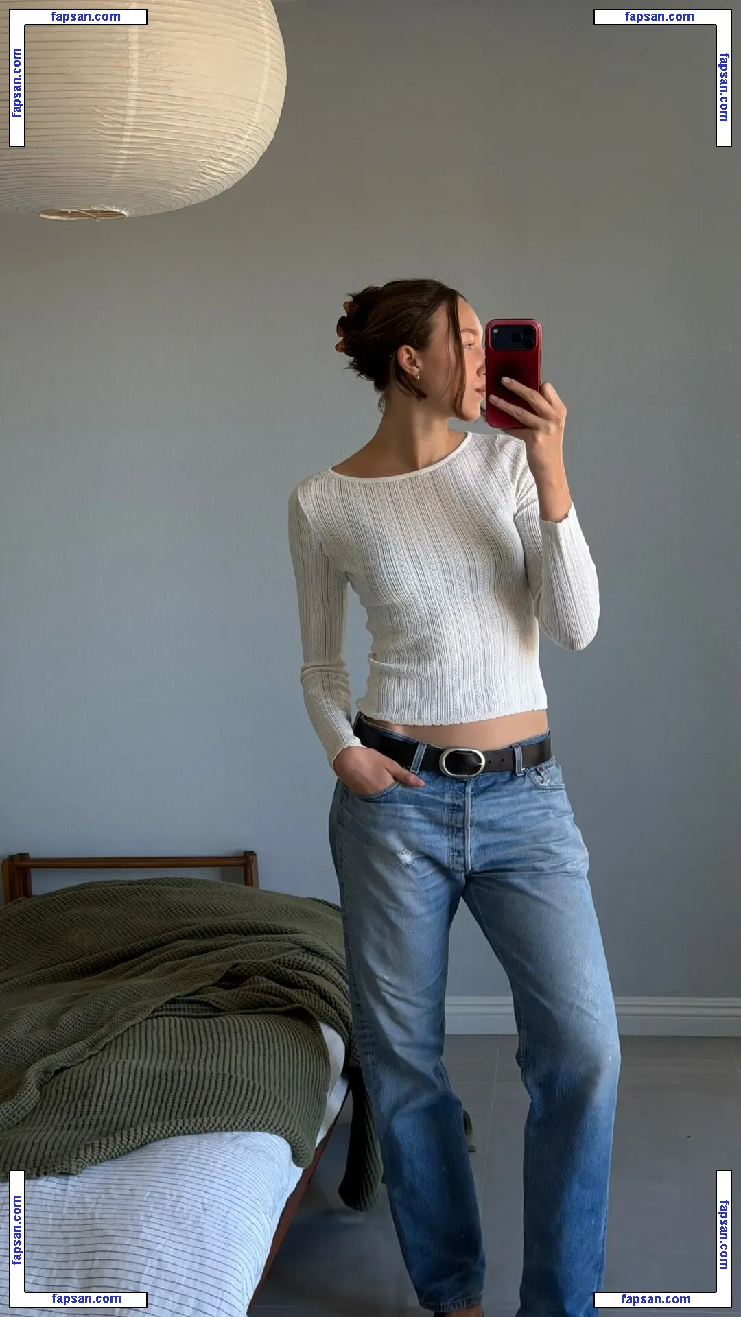 Ava Michelle голая фото #0011 с Онлифанс