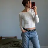 Ava Michelle голая #0011