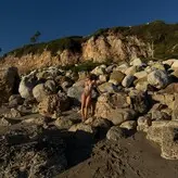 Ava Michelle голая #0014