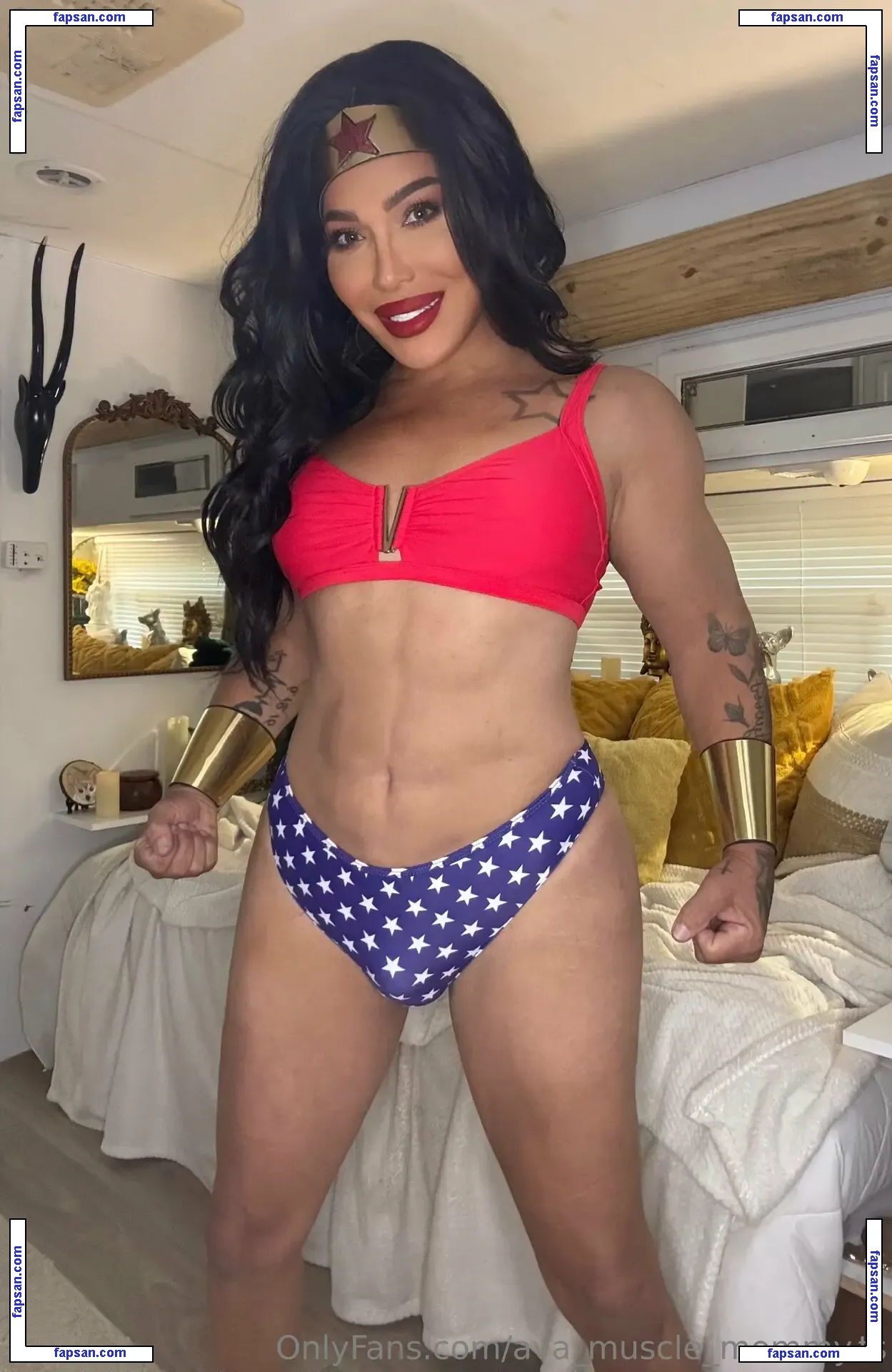 ava_mummyts голая фото #0007 с Онлифанс